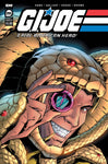 IDW Comics: G.I.Joe A Real American Hero - #295