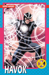 Marvel Comics: X-Men - #16