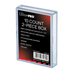 Ultra•Pro: 10 Count 2-Piece Box