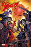 Marvel Comics: X-Treme X-Men - #1