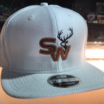 Shone Webb "Buck Way or No Way" Hats