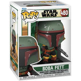 Star Wars: Boba Fett - Funko Pop!