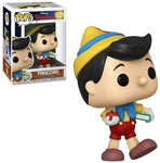 Pop! Disney Pinocchio Pinocchio Funko Pop! Vinyl