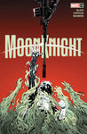 Marvel Comics: MoonKnight - #10