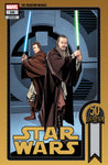 Marvel Comics: Star Wars The Phantom Menace - #16 Variant Edition