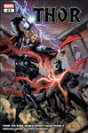 Marvel Comics: Thor - #23