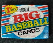 Topps: 1988 Big Baseball Cards - Trading Cards Pack