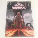 Farmhand: Graphic Novel