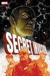 Marvel Comics: Secret Invasion - #2