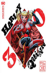 DC Comics: Harley Quinn 30th Anniversary Special - #1