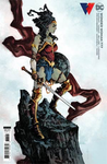 DC Comics: Wonder Woman - #777