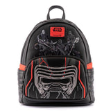 Star Wars: Kylo Ren - 2021 NYCC Loungefly Bag