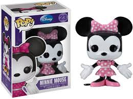 Disney: Minnie Mouse - Funko Pop!