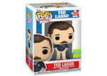 Ted Lasso: Ted Lasso - 2022 Summer Convention Limited Edition Funko Pop! Television