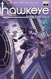 Marvel Comics: Hawkeye Kate Bishop - #2