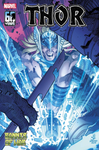 Marvel Comics: Thor - #25