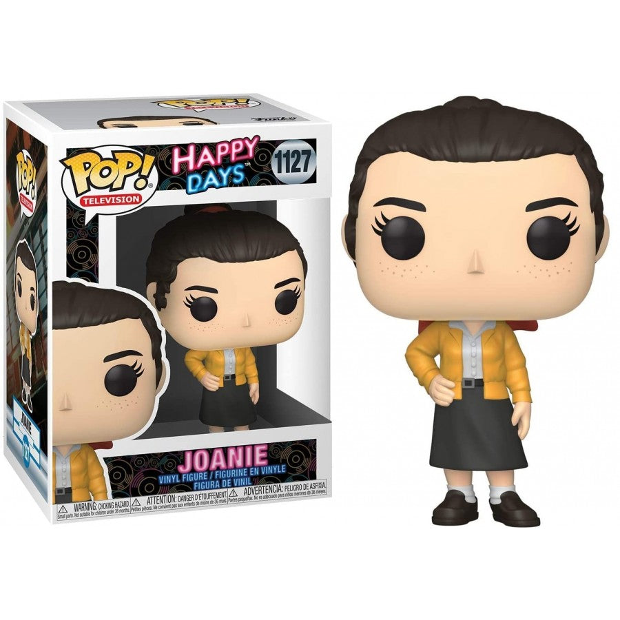 Pop! Television Happy Days Joanie Funko Pop! Vinyl