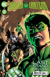 DC Comics: Green Lantern - #11