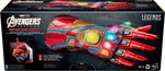 Marvel Legend Series: Iron Man Nano Gaunlet - The Infinity Saga