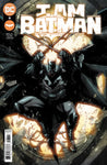 DC Comics: I Am Batman - #8