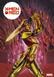 Marvel Comics: X-Men Red - #2