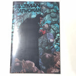 DC Comics: Batman/Catwoman - Black Label Issue 7