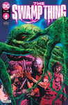 DC Comics: The Swamp Thing - #7 of 10
