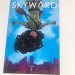 Skyward Volume 1: Graphic Novel