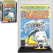 Marvel: Moon Knight - Funko Pop! Comic Covers