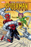 Marvel Comics: Ben Reilly Spider-Man - #3