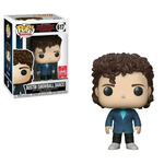 Stranger Things: Dustin (Snowball Dance) - 2018 Summer Convention Exclusive Funko Pop! Television