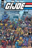 IDW Comics: G.I.JOE A Real American Hero - #296