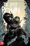 IDW Comics: TMNT The Last Ronin - #1