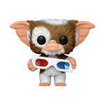 Walmart Exclusive Jumbo Gizmo Pop! Vinyl