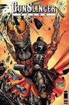 Image Comics: Spawn Gunslinger - #1 Cover E by Kirkman