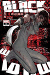 Marvel Comics: Black Widow - #13