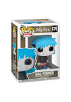 Sally Face: Sal Fisher - Funko Pop! Games
