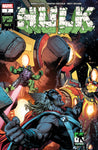 Marvel Comics: Hulk - #7