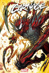 Marvel Comics: Carnage - #8