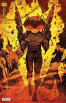 DC Comics: Black Manta - #4