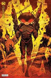 DC Comics: Black Manta - #4