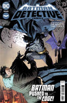 DC Comics: Detective Comics - #1042