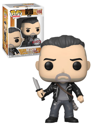 The Walking Dead: Negan- Funko Pop! Television