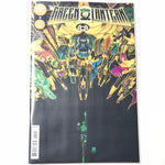 DC Comics: Green Lantern - #5