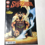 DC Comics: Shazam! - #4 of 4