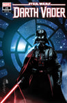 Marvel Comics: Star Wars Darth Vader - #29