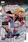 Marvel Comics: The Amazing Spider-Man Infinite Destinies - #2 Annual