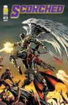 Image Comics: Scorched - #13