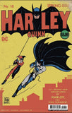 DC Comics: Harley Quinn - #18