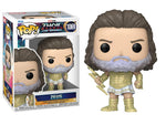 Thor Love & Thunder: Zeus with Lightning Bolt - Funko Pop!